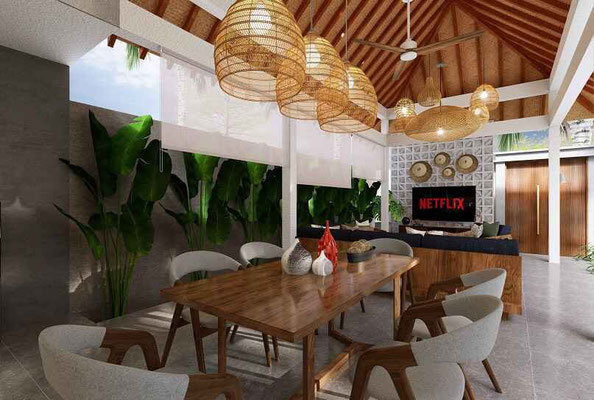 Seminyak real estate for sale