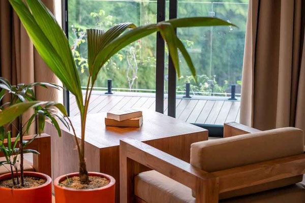 Sanur vastgoed te koop