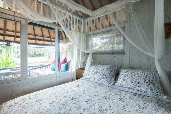 Ubud house for sale