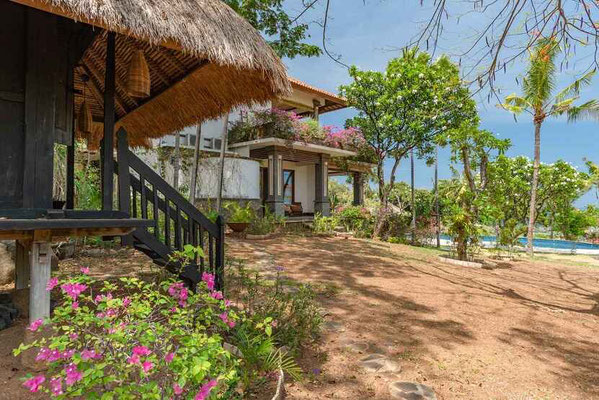 Bali property for sale