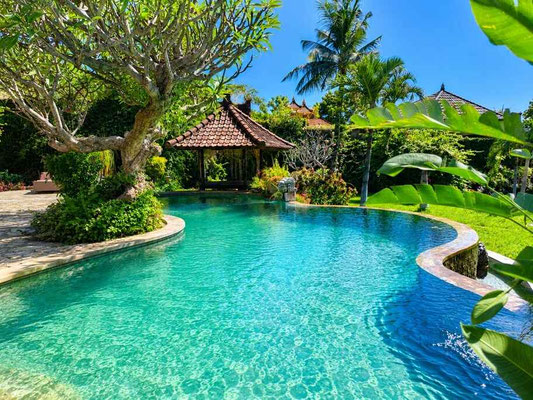 East Bali real estate for sale