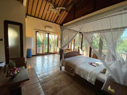 Dijual properti di Penestanan