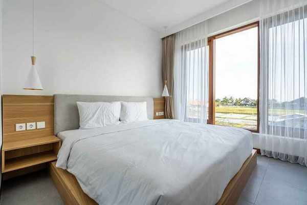 Cemagi villa for sale