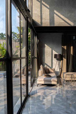 Kemenuh villa for sale