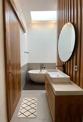 Kerobokan villa for sale