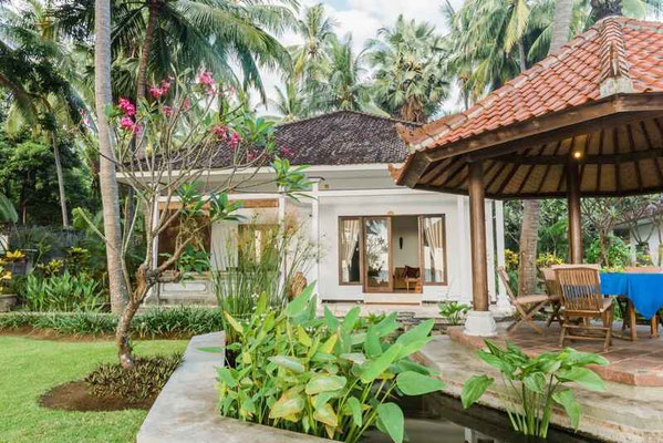 East Bali resort for sale by owner. For sale by owner