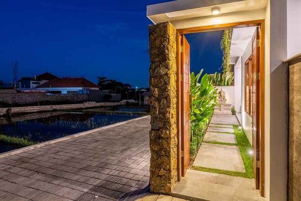 Cemagi property for sale