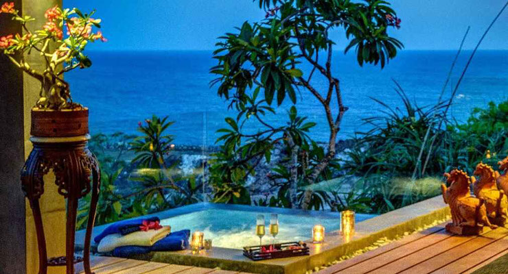 Dijual properti di Bali Selatan