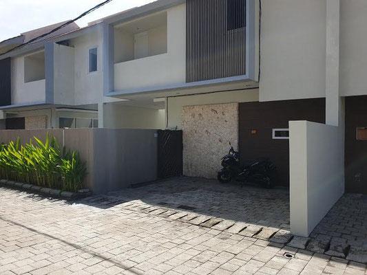 Jimbaran house for sale. For sale by owner