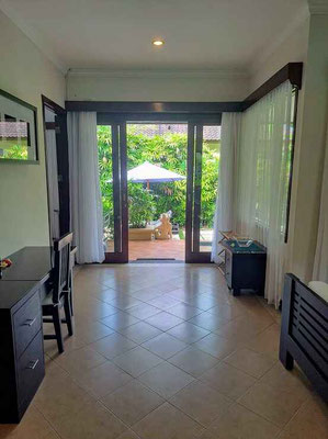 Sanur villa zu verkaufen