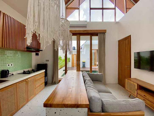 Kerobokan property for sale