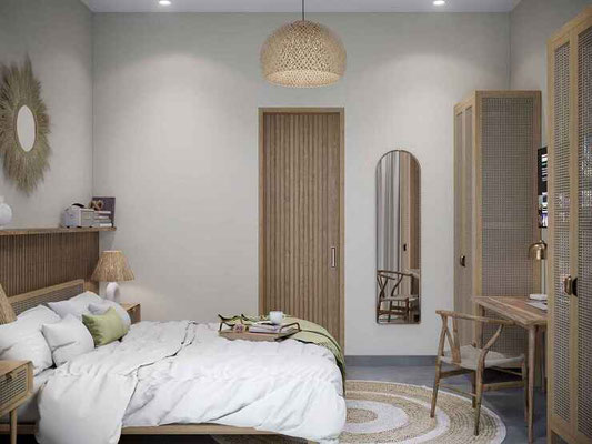 Kerobokan villa for sale
