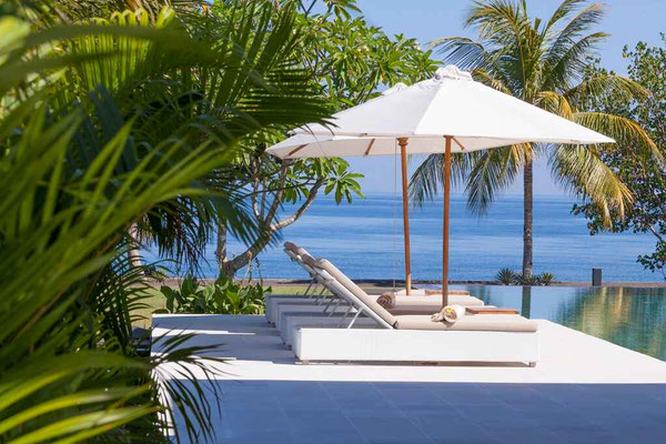 North Bali villa for sale