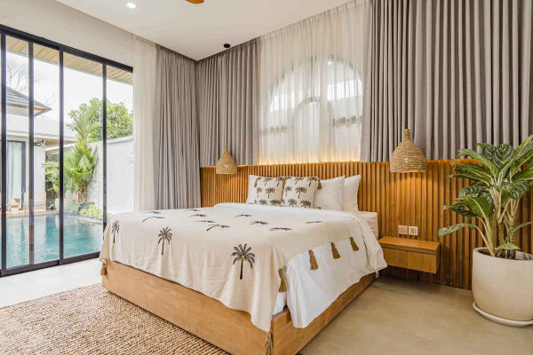 Ost Bali Villa zu verkaufen