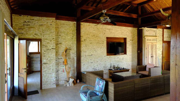 Villa for sale in Sumba