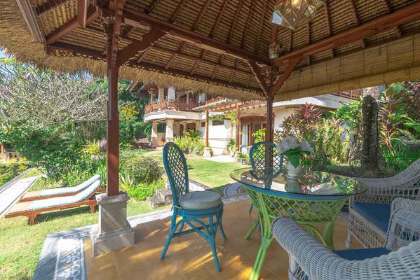 North Bali property for sale