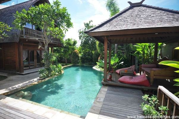 Sanur real estate for sale