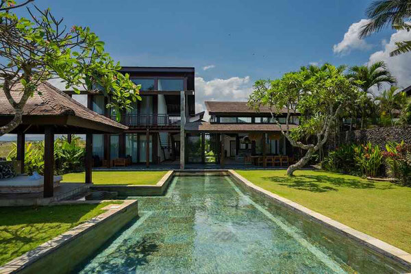 Tabanan villa for sale