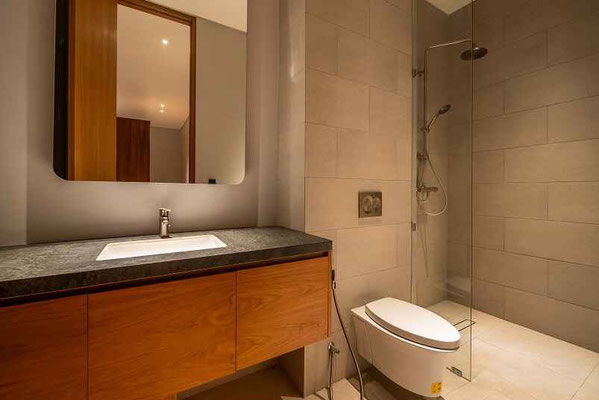 Dijual vila di Sanur