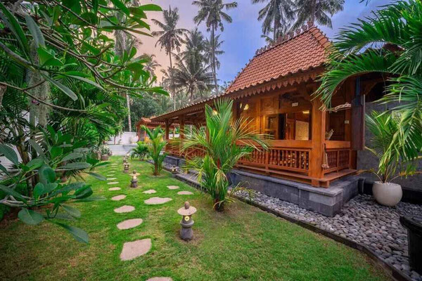 Oost Bali onroerend goed te koop