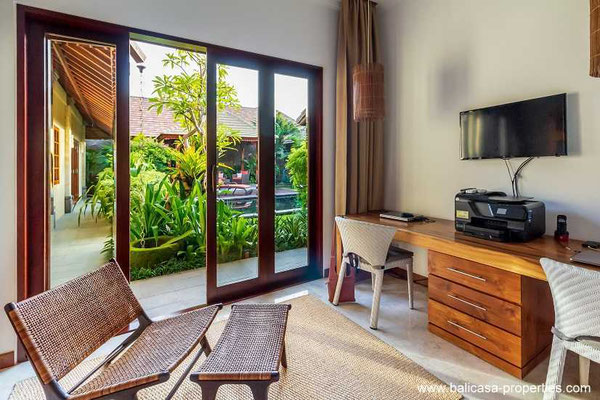 Sanur real estate for sale