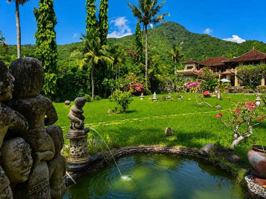 Ost Bali Immobilien zu verkaufen