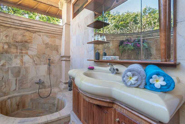 North Bali villa for sale