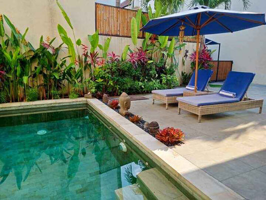 Sanur villa for sale