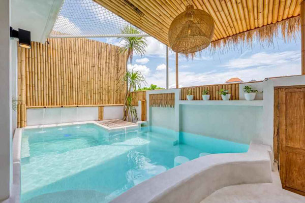 Berawa villa for sale