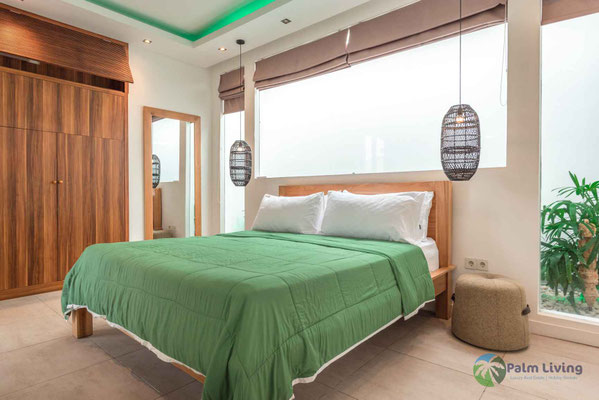 Canggu property for sale