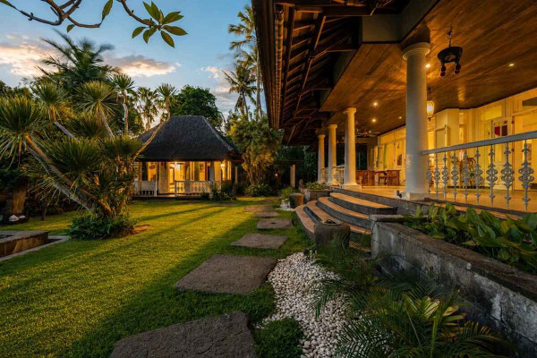 Dijual properti di Kedungu