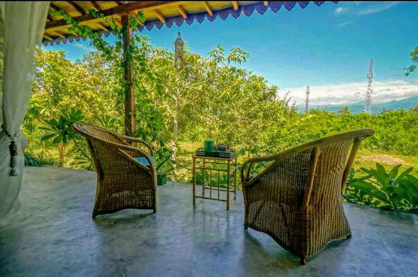Nusa Lembongan Villa zu verkaufen