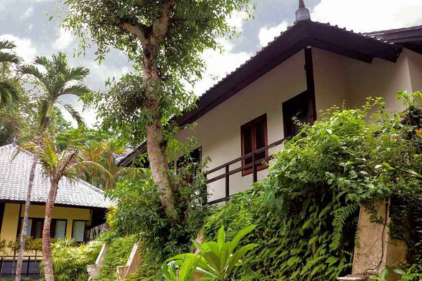 Bali villa for sale