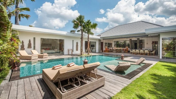 Canggu property for sale