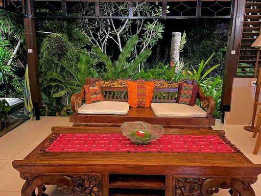 Padang Bai real estate for sale