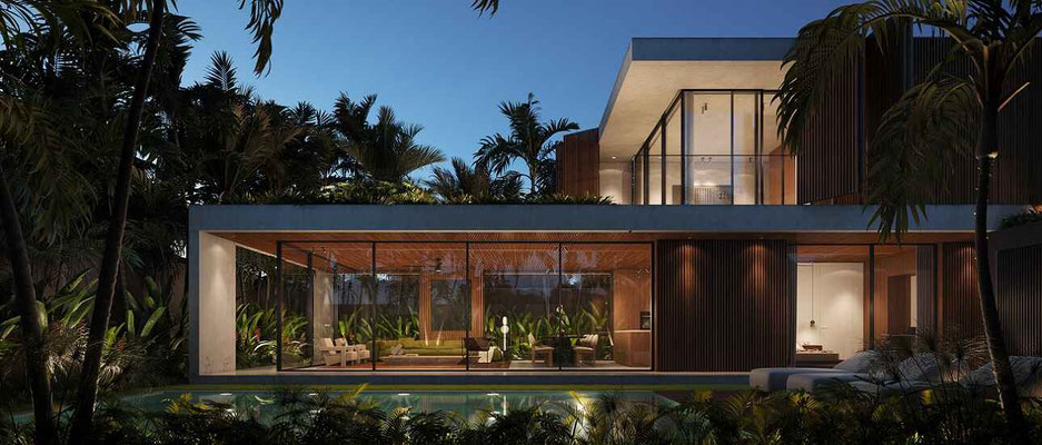 Nyanyi villa for sale
