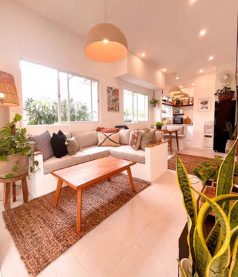Canggu villa for sale