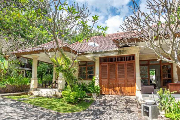 North Bali real estate for sale