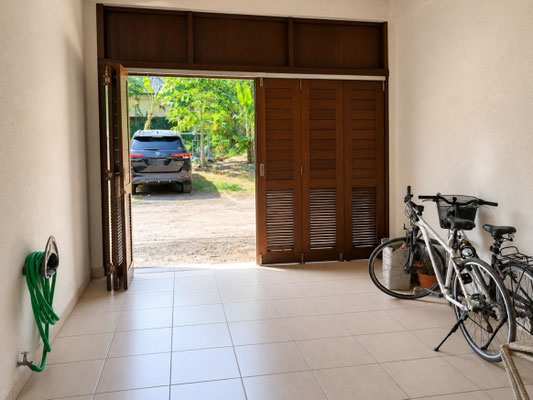 Sanur Immobilien nah am Strand zu verkaufen