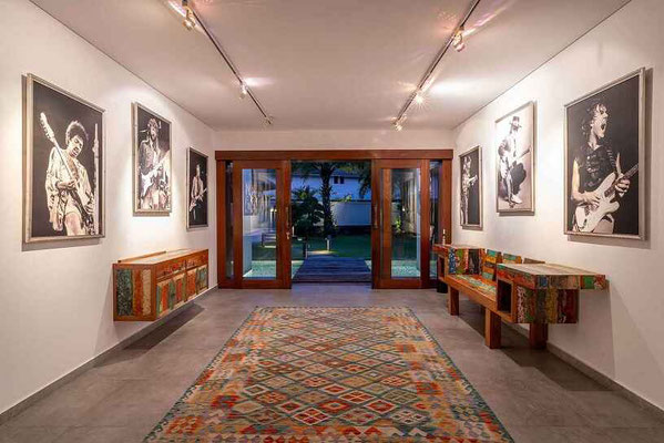 Tabanan villa for sale