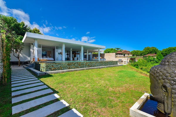 Off-plan villa for sale