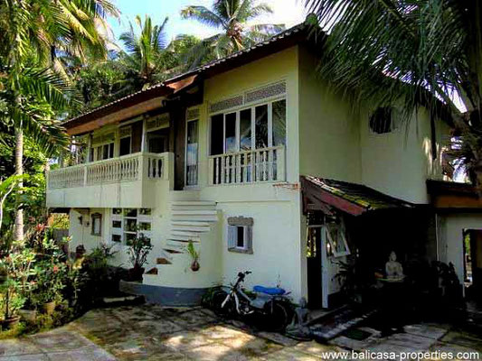 Tabanan property for sale