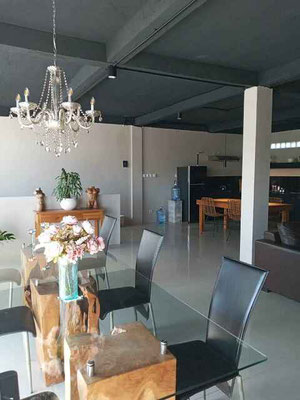 Ungasan villa for sale