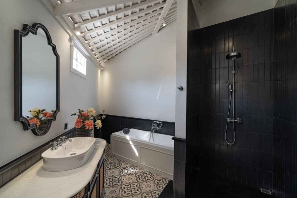 Seminyak villa te koop