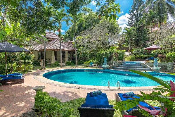 North Bali property for sale