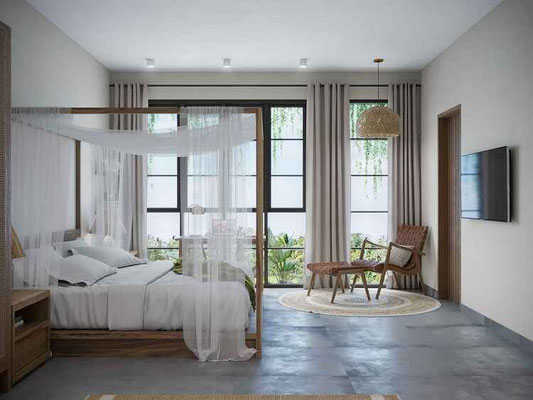Kerobokan real estate for sale