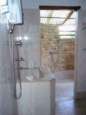 Dijual vila di Penestanan