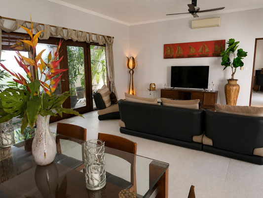 Sanur strandkant vastgoed te koop
