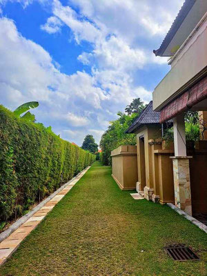 Sanur villa zu verkaufen
