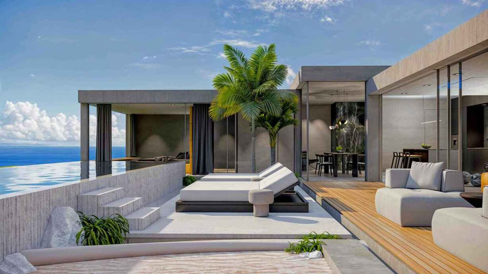 Candidasa property for sale